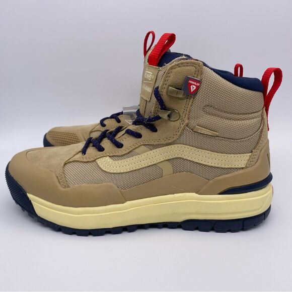 Vans UltraRange EXO High MTE-2 Waterproof Women's Shoes  |  Size: 8 - Picture 2 of 15